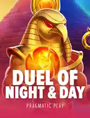 Duel of Night & Day