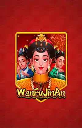 Wan Fu Jin An