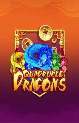 Quadruple Dragons