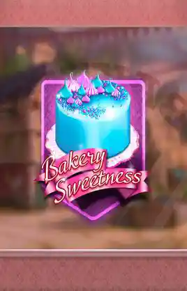 Bakery Sweetness