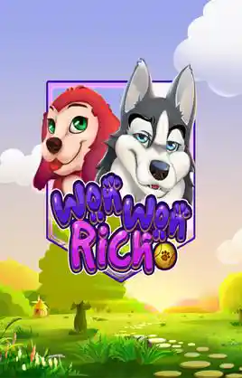 Won Won Rich
