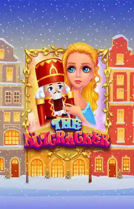 The Nut Cracker