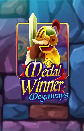 Medal Winner Megaways