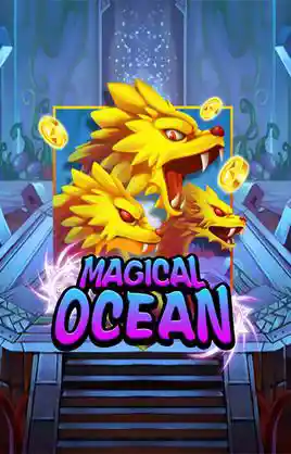 Magical Ocean