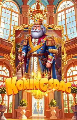 Koningsdag