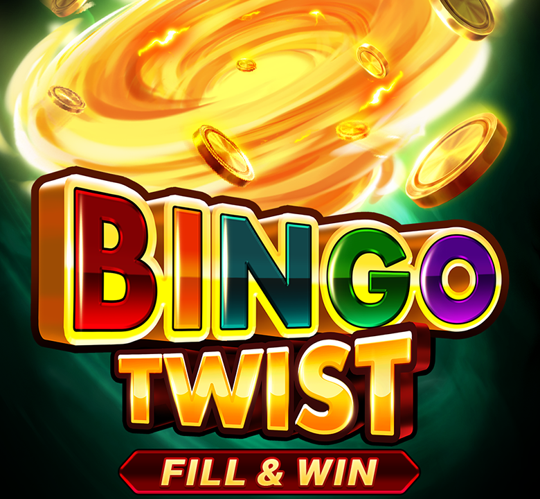 Bingo Twist