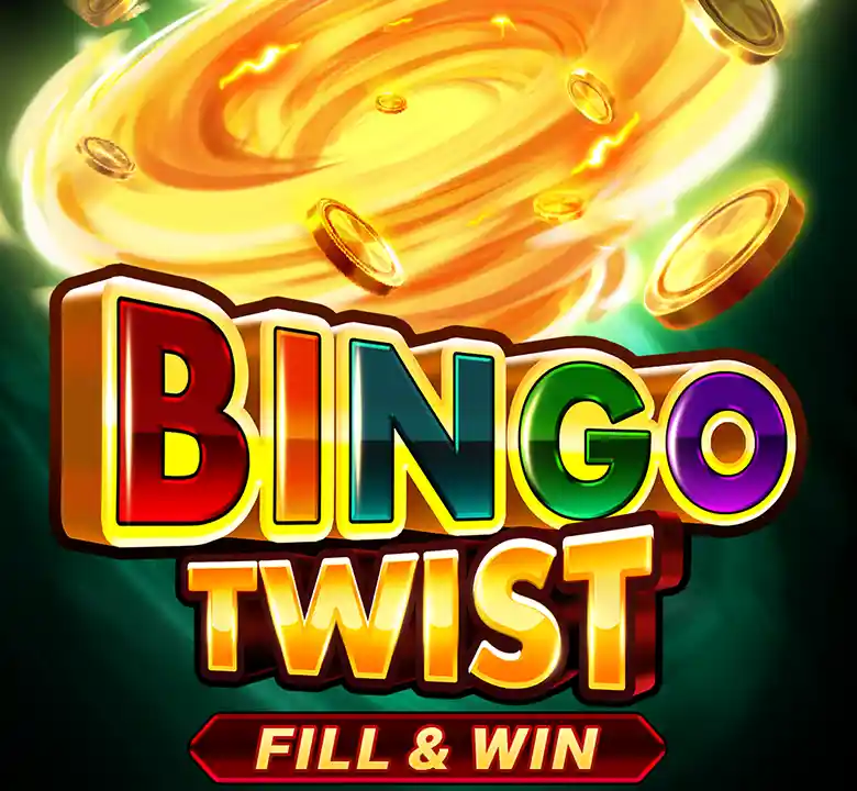 Bingo Twist