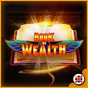 Book Of Wealth