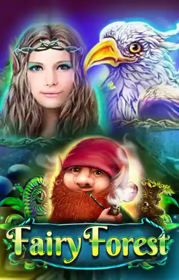 Fairy Forest
