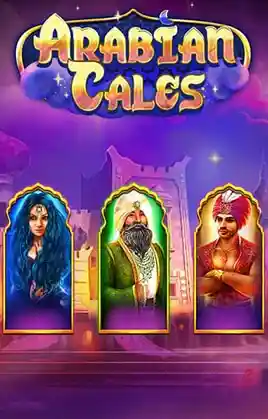 Arabian Tales