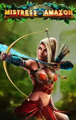 Mistress of Amazon