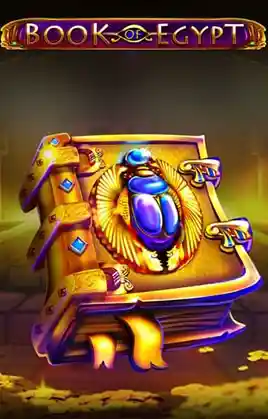 Book of Egypt
