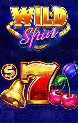 Wild Spin