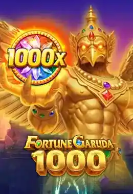 Fortune Garuda 1000