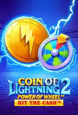 Coin of Lightning 2