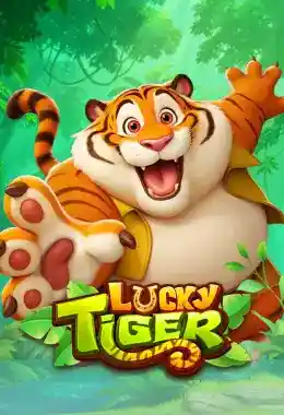 Lucky Tiger