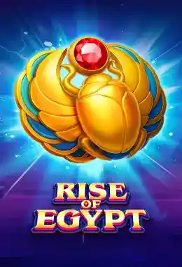 Rise of Egypt