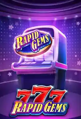 Rapid Gems 777