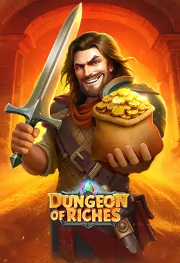 Dungeon of Riches