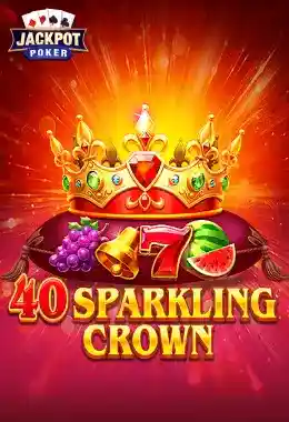 40 Sparkling Crown