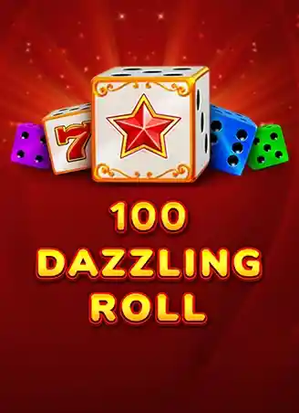 100 Dazzling Roll