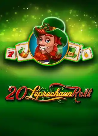 20 Leprechaun Roll
