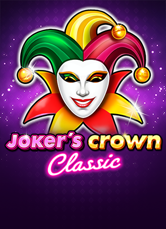 Joker’s Crown Classic