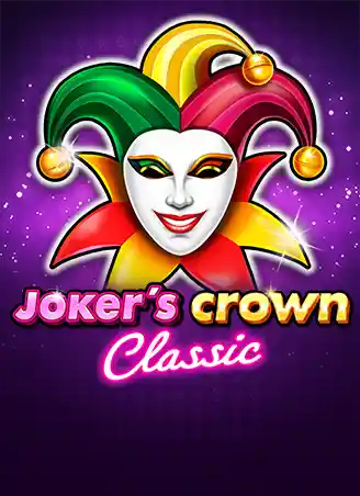 Joker’s Crown Classic