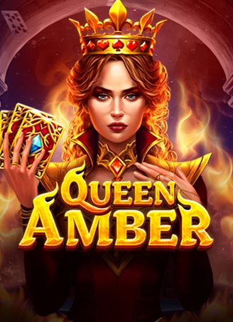 Queen Amber High RTP