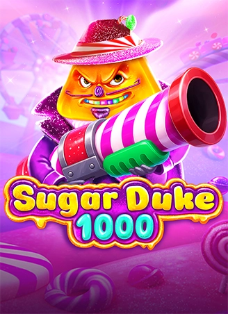 Sugar Duke 1000