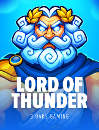 Lord of Thunder
