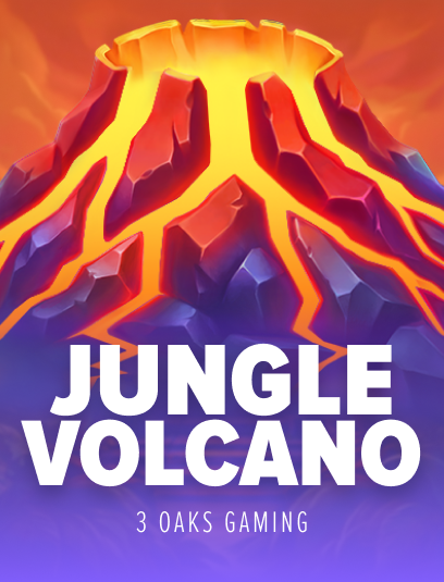 Jungle Volcano
