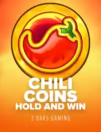 Chili Coins