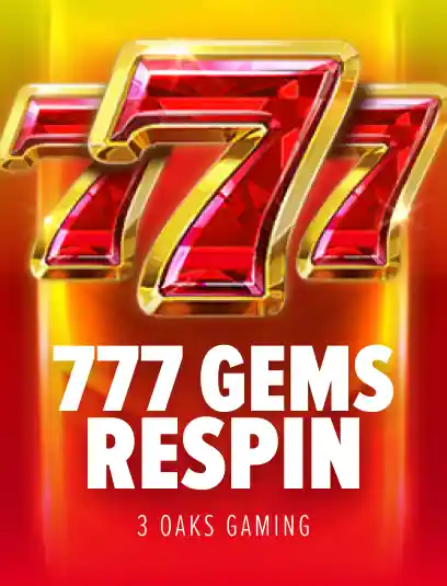 777 Gems Respin