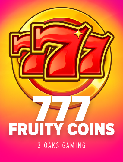 777 Fruity Coins
