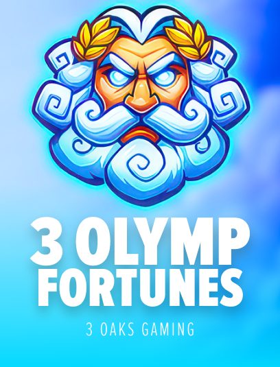 3 Olymp Fortunes
