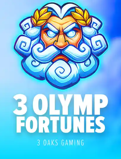 3 Olymp Fortunes