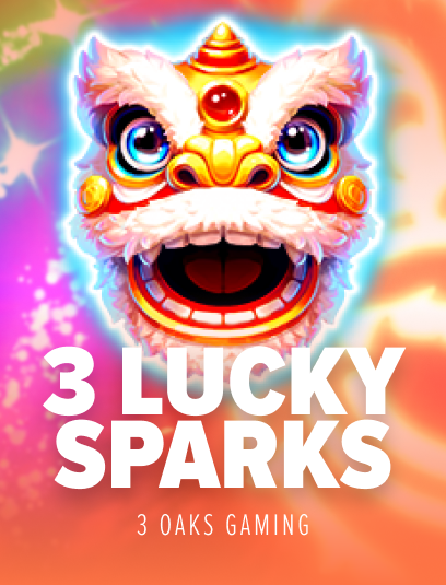 3 Lucky Sparks