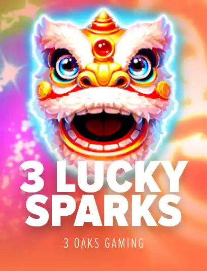 3 Lucky Sparks