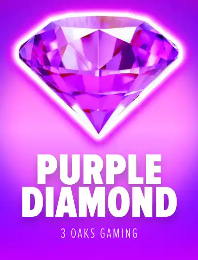 Purple Diamond