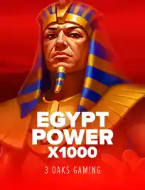 Egypt Power x1000