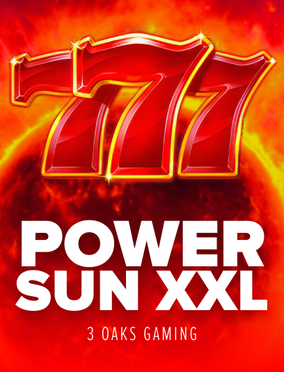 Power Sun XXL: Hold and Win