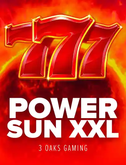 Power Sun XXL: Hold and Win