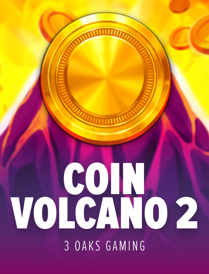 Coin Volcano 2: Hold and Win