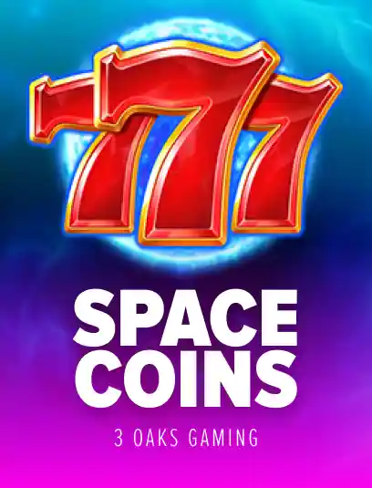 Space Coins: Hold and Win