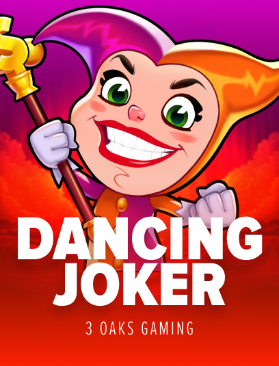 Dancing Joker