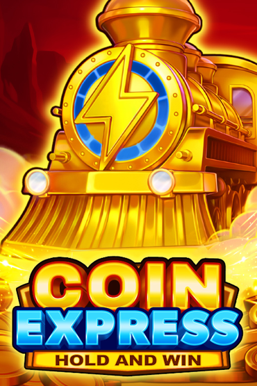Coin Express: Hold and Win