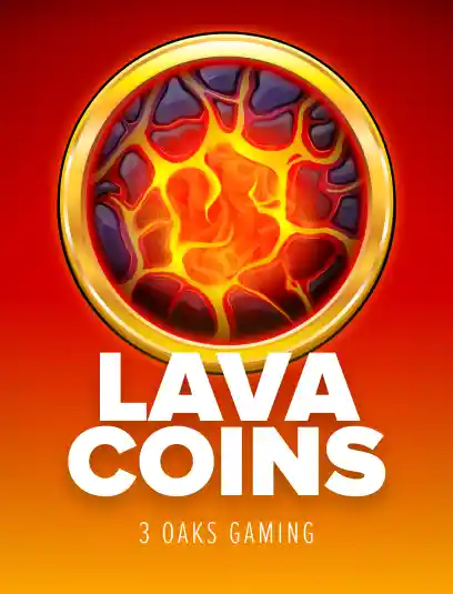 Lava Coins