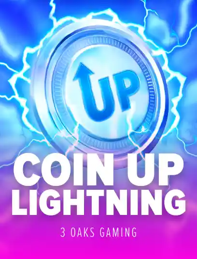 Coin UP: Lightning