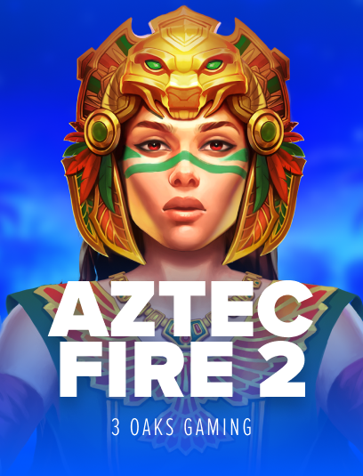 Aztec Fire2-Hold & Win Multi